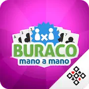 Скачать Buraco Online - Mano a Mano [МОД/Взлом Бесконечные монеты] на Андроид