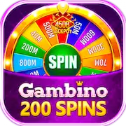 Скачать Гамбино казино: Азартные игры [МОД/Взлом Unlocked] на Андроид