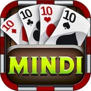 Скачать Mindi - Play Ludo & More Games [МОД/Взлом Разблокированная версия] на Андроид