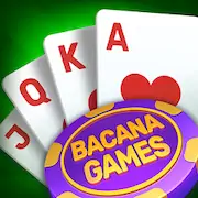 Bacana Games: Buraco & Slots