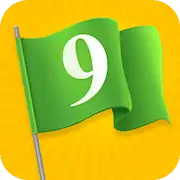 Скачать Play Nine: Golf Card Game [МОД/Взлом Много монет] на Андроид