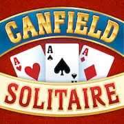 Скачать Canfield Solitaire [МОД/Взлом Разблокированная версия] на Андроид