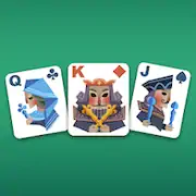 Solitaire classic : Free card 