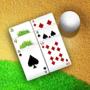 Скачать Golf Solitaire Multi CardsGame [МОД/Взлом Разблокированная версия] на Андроид