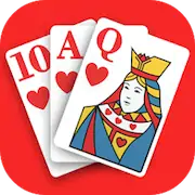 Скачать Hearts - Card Game Classic [МОД/Взлом Разблокированная версия] на Андроид
