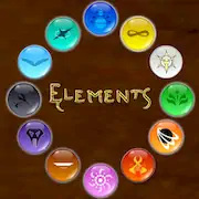 Скачать Elements the Game Revival [МОД/Взлом Меню] на Андроид
