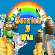 Скачать Scratch N Win [МОД/Взлом Разблокированная версия] на Андроид