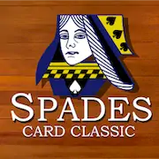Скачать Spades Card Classic [МОД/Взлом Unlocked] на Андроид