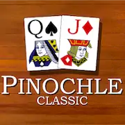Скачать Pinochle Classic [МОД/Взлом Бесконечные деньги] на Андроид