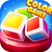 Скачать Color Game Land-Tongits, Slots [МОД/Взлом Разблокированная версия] на Андроид