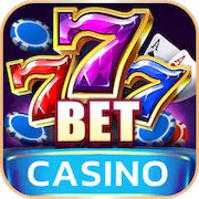 Скачать BET 777 Casino- ហ្គេមស្លតខ្មែរ [МОД/Взлом Бесконечные монеты] на Андроид