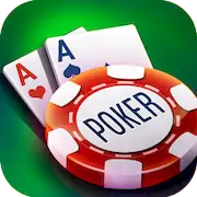 Скачать Poker Zmist - Offline & Online [МОД/Взлом Бесконечные монеты] на Андроид