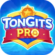 Скачать Tongits Pro [МОД/Взлом Бесконечные монеты] на Андроид