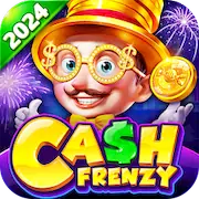 Cash Frenzy™: игровые автоматы