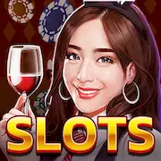Скачать iRich Slots&Games Casino, 777 [МОД/Взлом Много денег] на Андроид