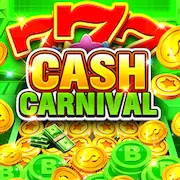 Скачать Cash Carnival Coin Pusher Game [МОД/Взлом Unlocked] на Андроид