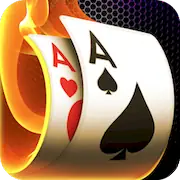 Скачать Poker Heat™ - Техасский Холдем [МОД/Взлом Разблокированная версия] на Андроид