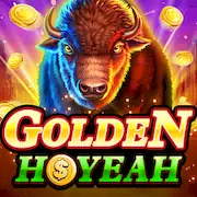 Скачать Golden HoYeah- Casino Slots [МОД/Взлом Много монет] на Андроид