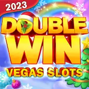 Скачать Double Win Slots- Vegas Casino [МОД/Взлом Unlocked] на Андроид