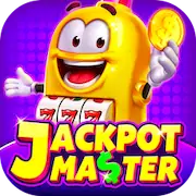Скачать Jackpot Master™ Slots [МОД/Взлом Бесконечные монеты] на Андроид