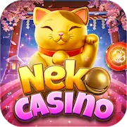 Скачать Neko Casino [МОД/Взлом Бесконечные деньги] на Андроид