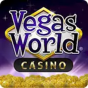 Скачать Vegas World Casino [МОД/Взлом Меню] на Андроид