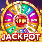 Скачать Lucky Spin Slot: Casino Games [МОД/Взлом Unlocked] на Андроид