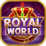 Скачать Royal World: Slots Fish Games [МОД/Взлом Unlocked] на Андроид