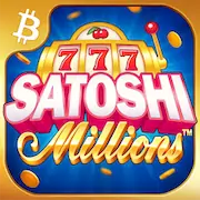 Скачать Satoshi Millions. Win Bitcoin [МОД/Взлом Бесконечные деньги] на Андроид