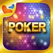 Скачать Luxy Poker-Online Texas Poker [МОД/Взлом Бесконечные монеты] на Андроид