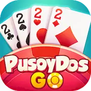 Скачать Pusoy Dos Go-Online Card Game [МОД/Взлом Бесконечные деньги] на Андроид