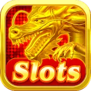 Скачать Dragon King Fishing Slot [МОД/Взлом Бесконечные деньги] на Андроид