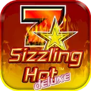 Скачать Sizzling Hot™ Deluxe Slot [МОД/Взлом Бесконечные монеты] на Андроид