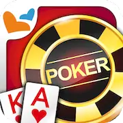 Скачать Tỉ phú Poker [МОД/Взлом Меню] на Андроид