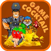 Скачать Game Cocktail [МОД/Взлом Unlocked] на Андроид