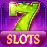 Скачать Offline Vegas Casino Slots [МОД/Взлом Unlocked] на Андроид