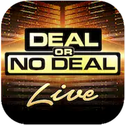 Скачать Deal Or No Deal Live [МОД/Взлом Много денег] на Андроид