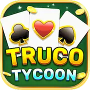 Скачать Truco Tycoon - Live Truco Game [МОД/Взлом Разблокированная версия] на Андроид