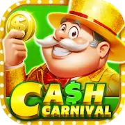 Скачать Cash Carnival- Play Slots Game [МОД/Взлом Меню] на Андроид