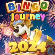 Скачать Bingo Journey - Lucky Casino [МОД/Взлом Меню] на Андроид
