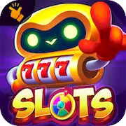 Скачать SlotTrip Casino - TaDa Slots [МОД/Взлом Бесконечные монеты] на Андроид
