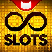 Скачать Infinity Slots - Casino Games [МОД/Взлом Бесконечные монеты] на Андроид