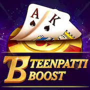 Скачать Teenpatti Boost [МОД/Взлом Много денег] на Андроид