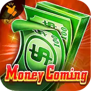 Скачать Money Coming Slot-TaDa Games [МОД/Взлом Много монет] на Андроид
