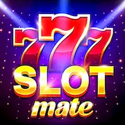 Скачать Slot Mate - Vegas Slot Casino [МОД/Взлом Unlocked] на Андроид