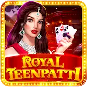Скачать Royal Teenpatti - RTP [МОД/Взлом Бесконечные деньги] на Андроид