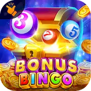 Скачать Bônus Bingo Casino-TaDa Games [МОД/Взлом Много денег] на Андроид