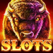 Скачать Slots Rush: Vegas Casino Slots [МОД/Взлом Бесконечные деньги] на Андроид