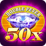 Скачать Double Fever Slots Casino Game [МОД/Взлом Unlocked] на Андроид