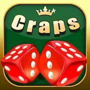 Скачать Craps - Casino Style [МОД/Взлом Много монет] на Андроид